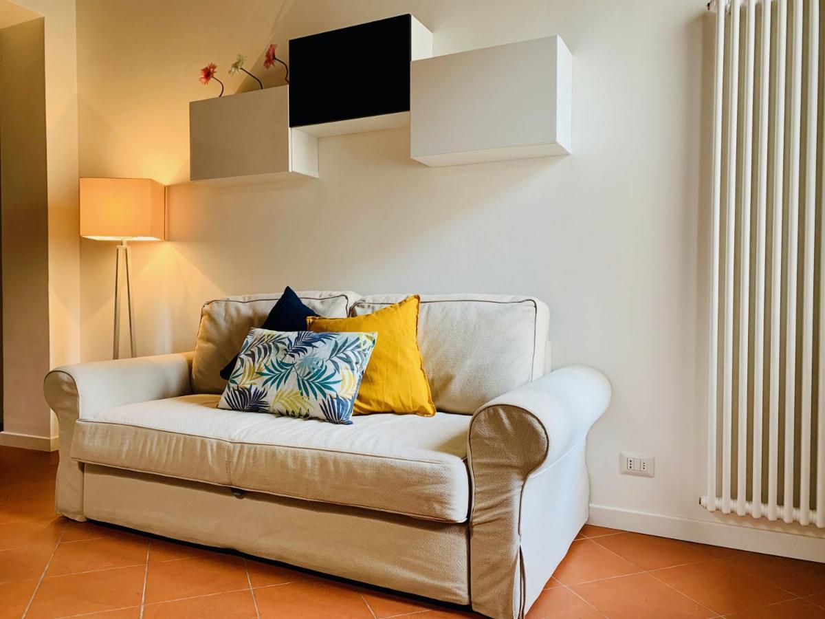 Florence San Marco Apartment Exteriér fotografie