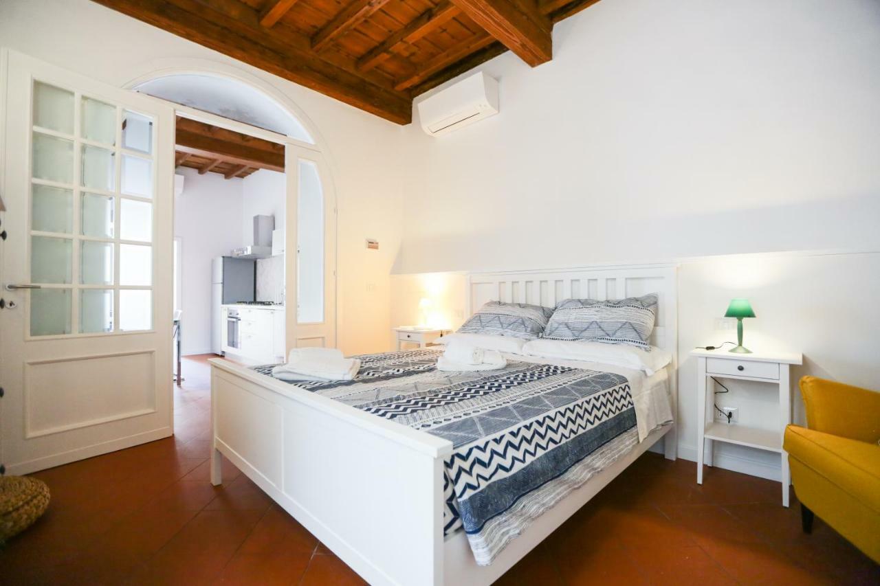 Florence San Marco Apartment Exteriér fotografie
