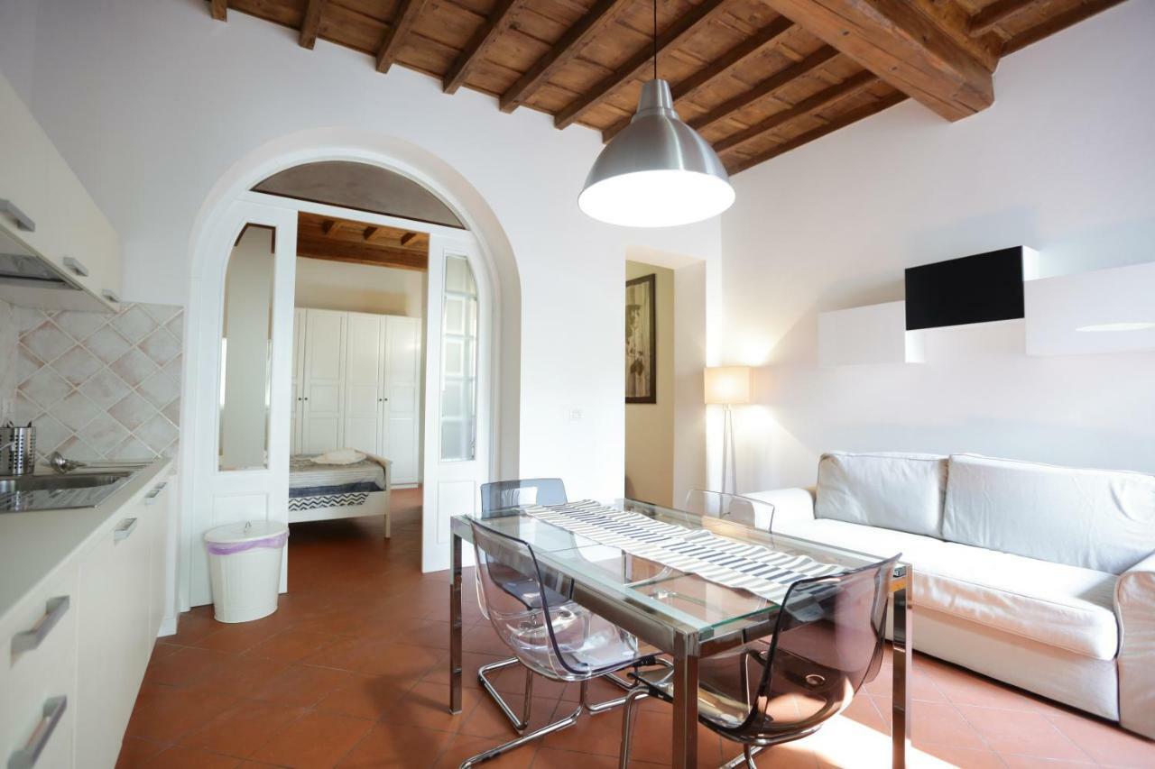 Florence San Marco Apartment Exteriér fotografie
