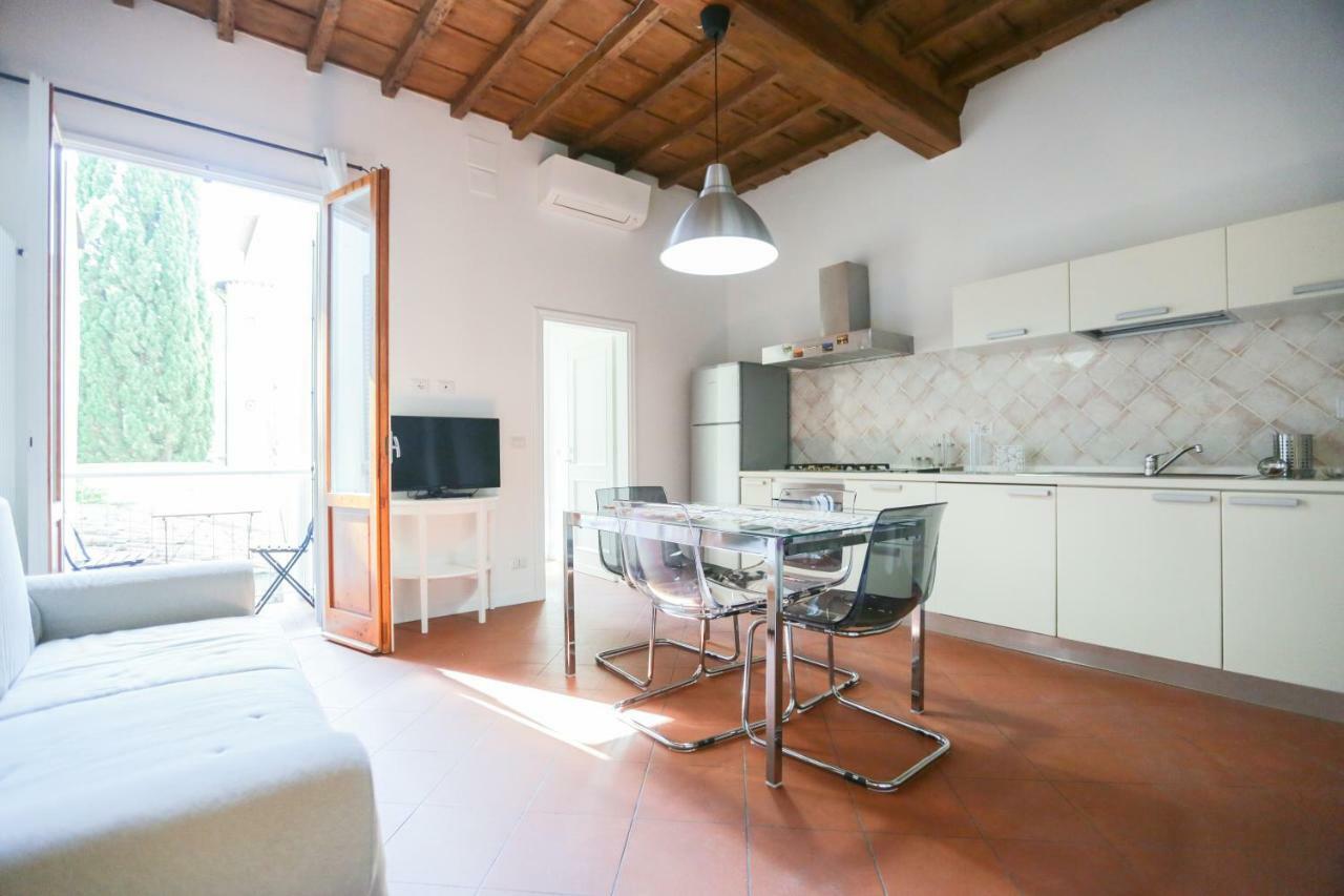 Florence San Marco Apartment Exteriér fotografie