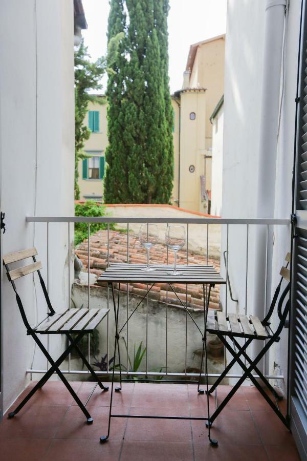 Florence San Marco Apartment Exteriér fotografie