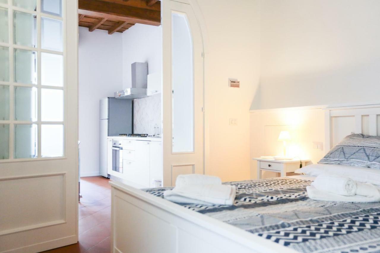Florence San Marco Apartment Exteriér fotografie